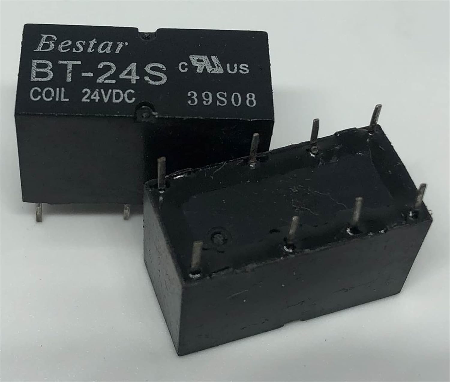 Bt 24s реле