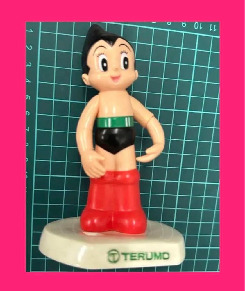 【当時物】鉄腕アトム ソフビ フィギュア 約55cm 昭和レトロ 人形 アニメ 当時物】鉄腕アトム ソフビ フィギュア 約55cm 昭和レトロ 人形