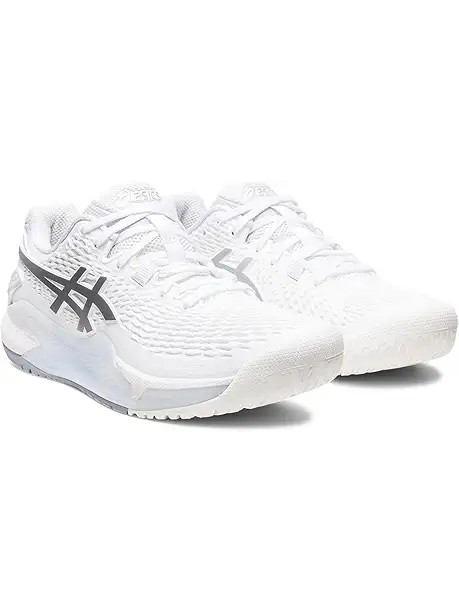 Женские кроссовки ASICS GEL-Resolution 9