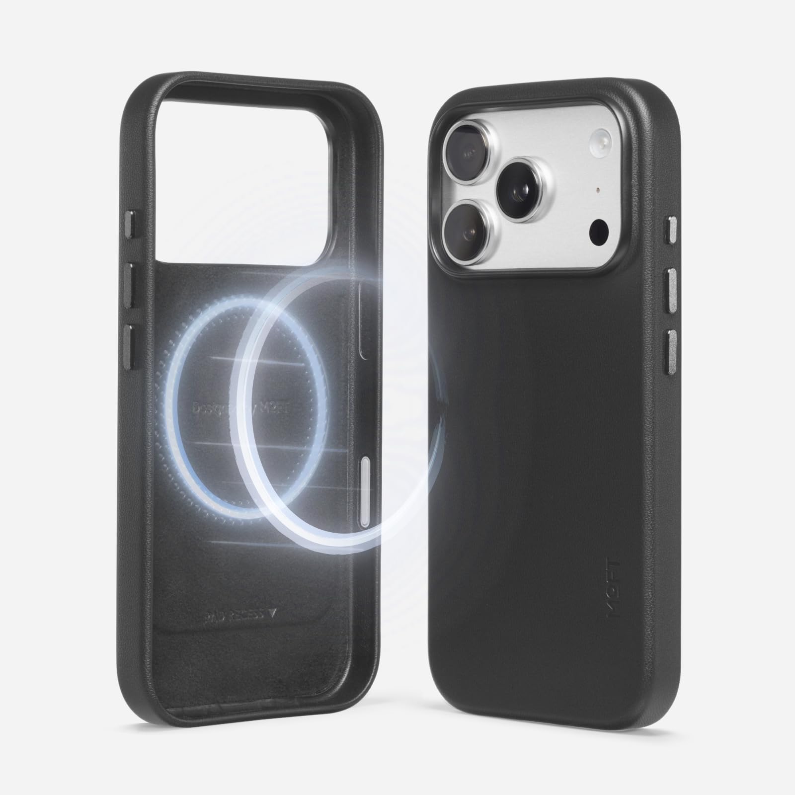 iPhone13mini+純正レザーケース+モフトスタンド+急速充電器 iPhone13mini+純正レザーケース+モフトスタンド+急速充電器