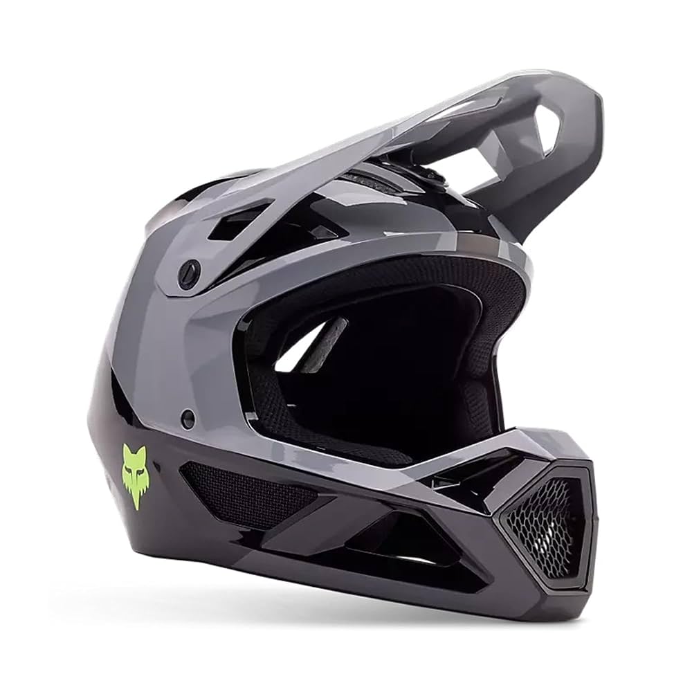 BMX MTB Kids FOX rampage ヘルメット新品 BMX MTB Kids FOX rampage ヘルメット新品 Fox Racing Rampage