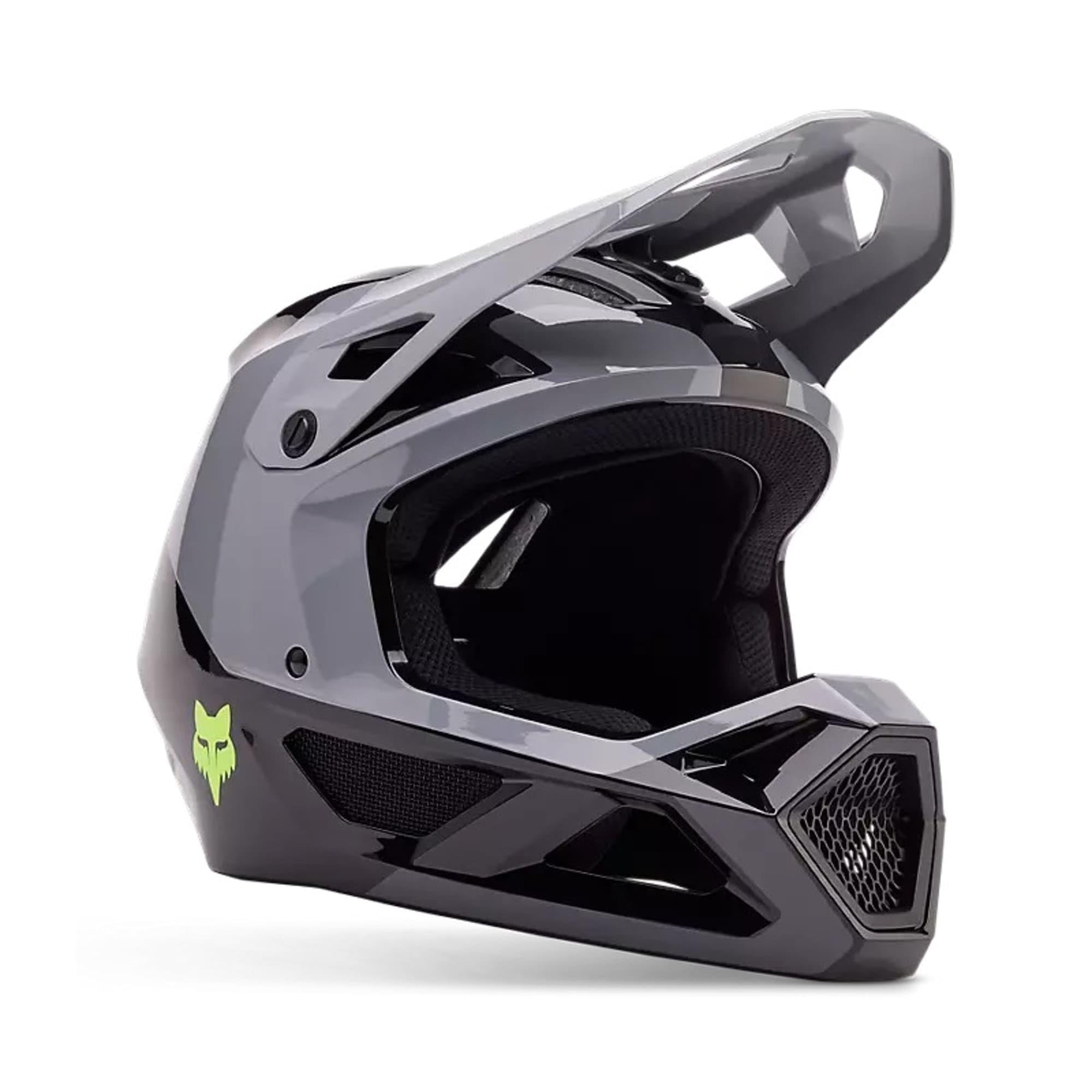BMX MTB Kids FOX rampage ヘルメット新品 BMX MTB Kids FOX rampage ヘルメット新品 Fox Racing Rampage
