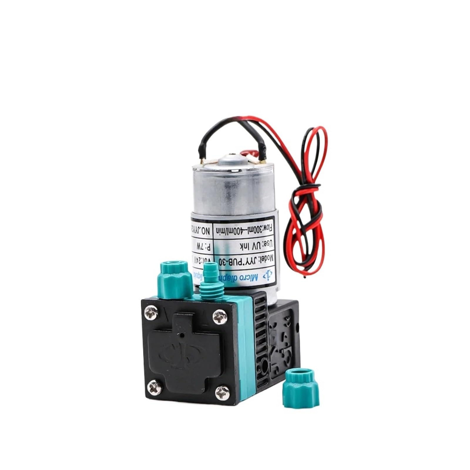 Pompa D'inchiostro, Compatibile Con La Macchina Zhongye,