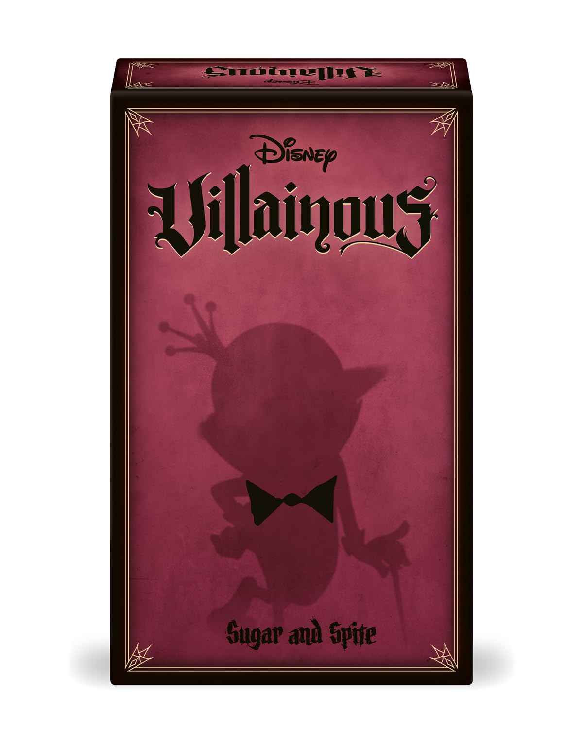 Disney VillainousSugar And Spite ExpandaloneBrand New And Sealed from B&Q