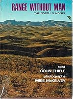 Range without man: The north flinders 0851795307 Book Cover