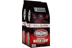 Kingsford MatchLight Instant Light Charcoal Briquets