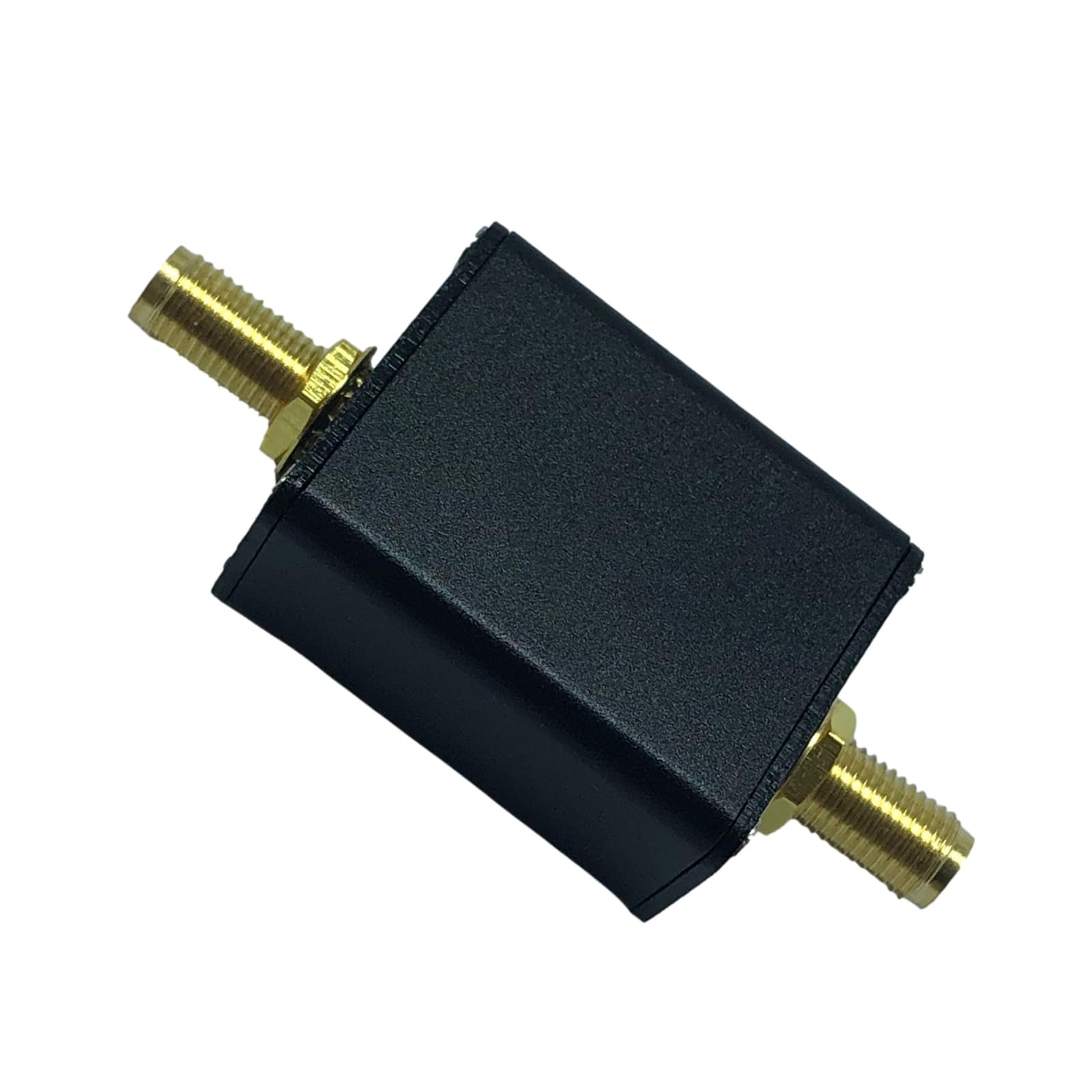 88-108M Bandstopp-Filter, Broadcast-FM-Block, Aluminiumlegierung, tragbar, R für Anti-Signalstörungen R