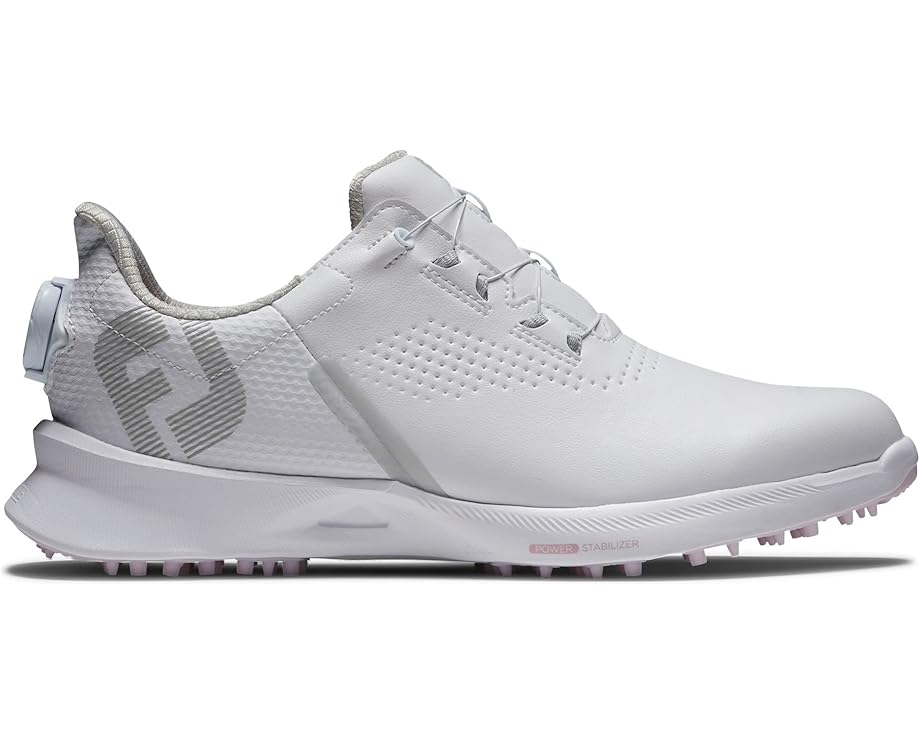 FootJoy FJ Fuel BOA Golf Shoes - Previous Season Style - Right View