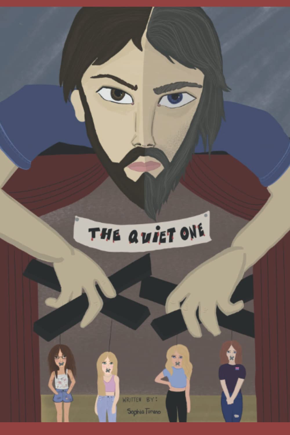 The Quiet One: 1 (Uncle Duke)