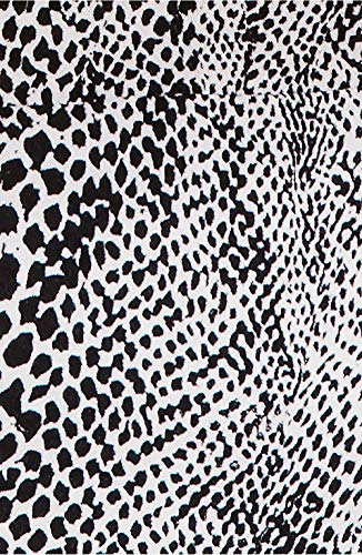 Mini robe léopard Free People Intimately création dos nu premium
