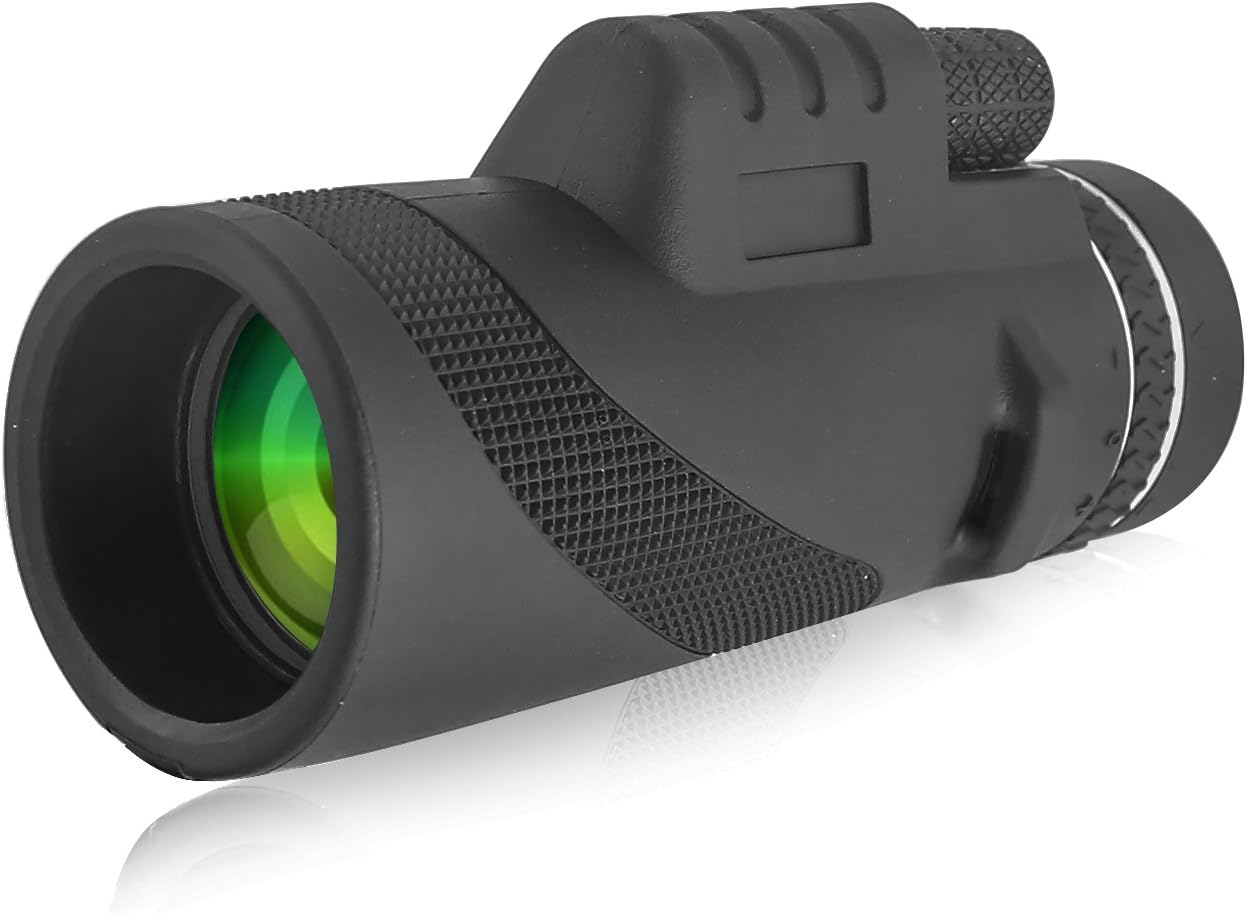 EAGWELL-Dual-Focus-Monocular