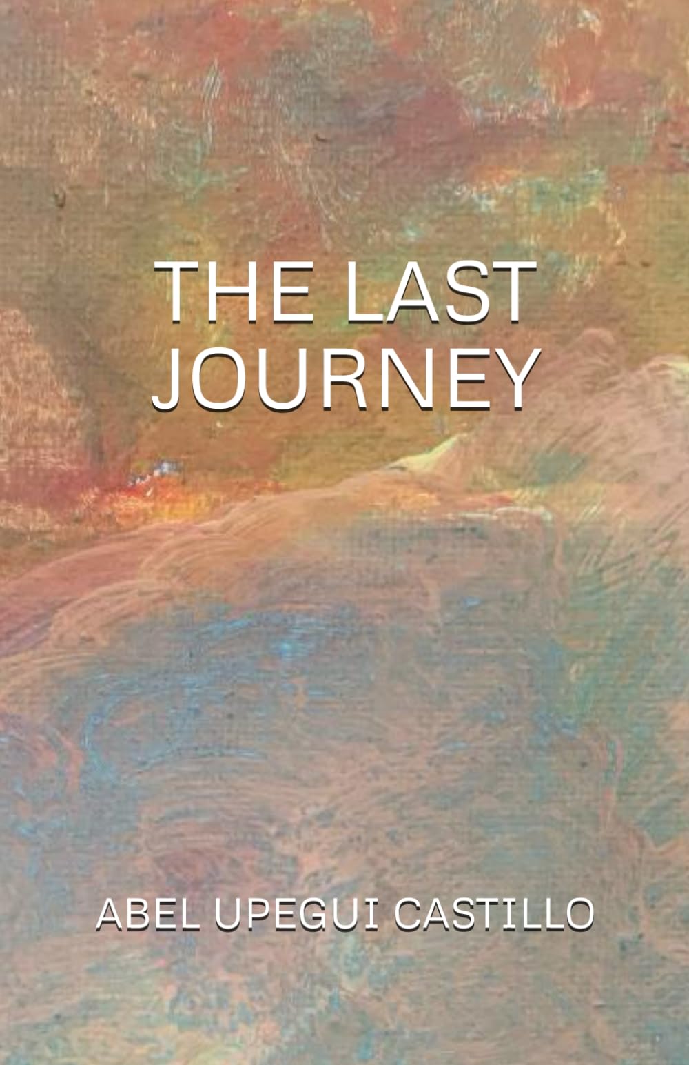 THE LAST JOURNEY
