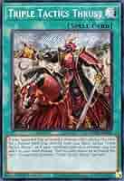 遊戯王OCG トゥーンカード PSA9 3枚セット Amazon.co.jp: 遊戯王 PHHY-EN069 三戦の号 Triple Tactics