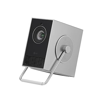 LG LEDプロジェクター (4K/HDR対応/webOS) LG LEDプロジェクター (4K/HDR対応/webOS)