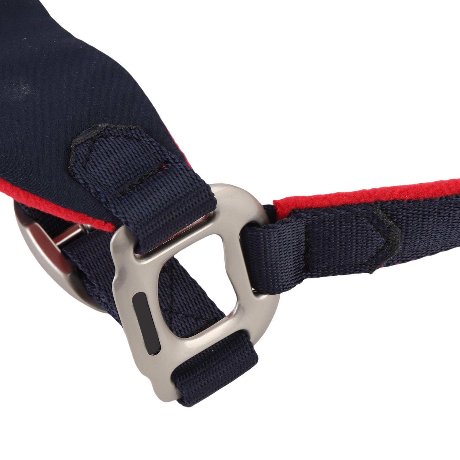 Brrnoo Cabezada para Caballo Resistente con Herrajes Resistentes, Ideal