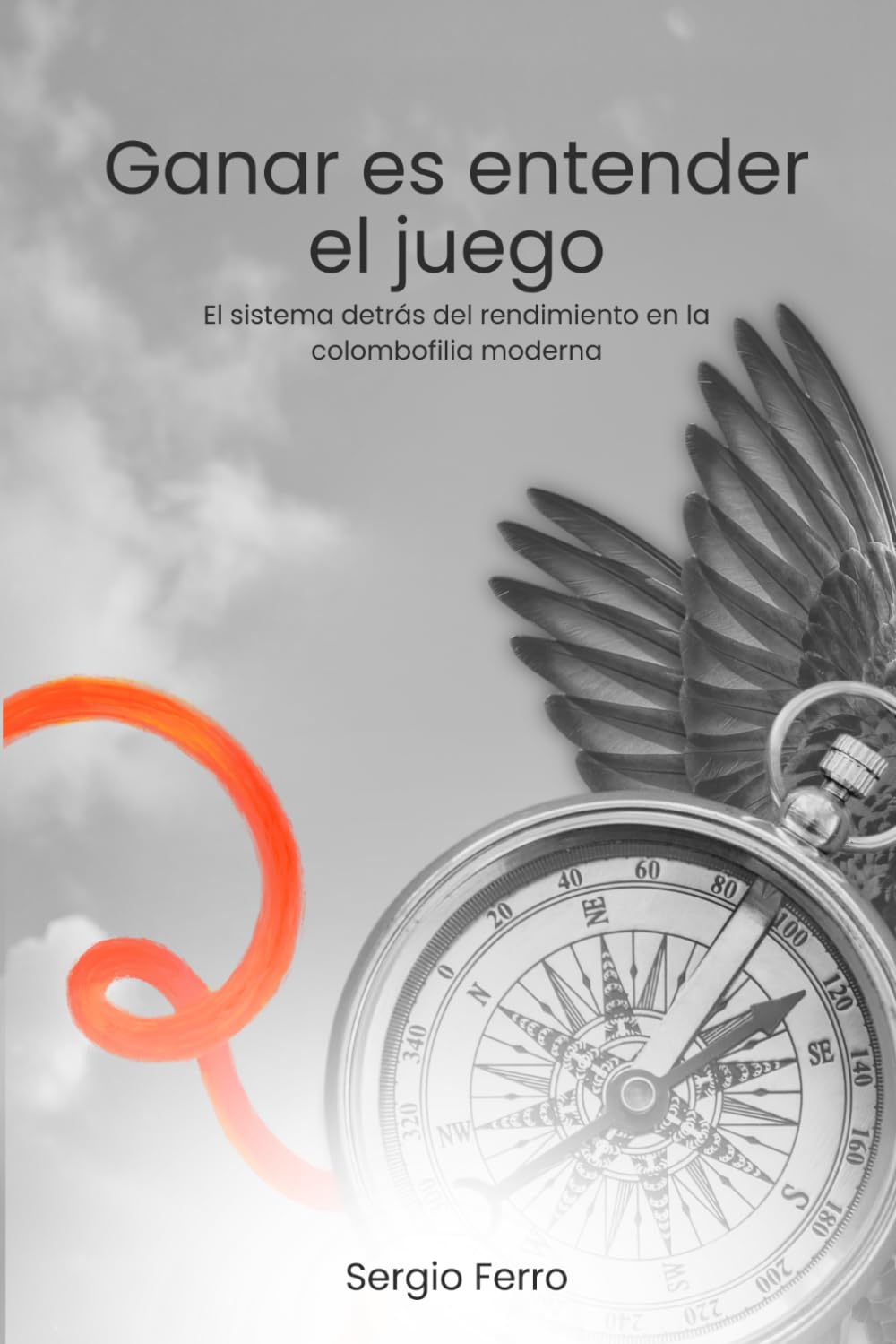 GANAR ES ENTENDER EL JUEGO: El sistema detrás del rendimiento en la colombofilia moderna