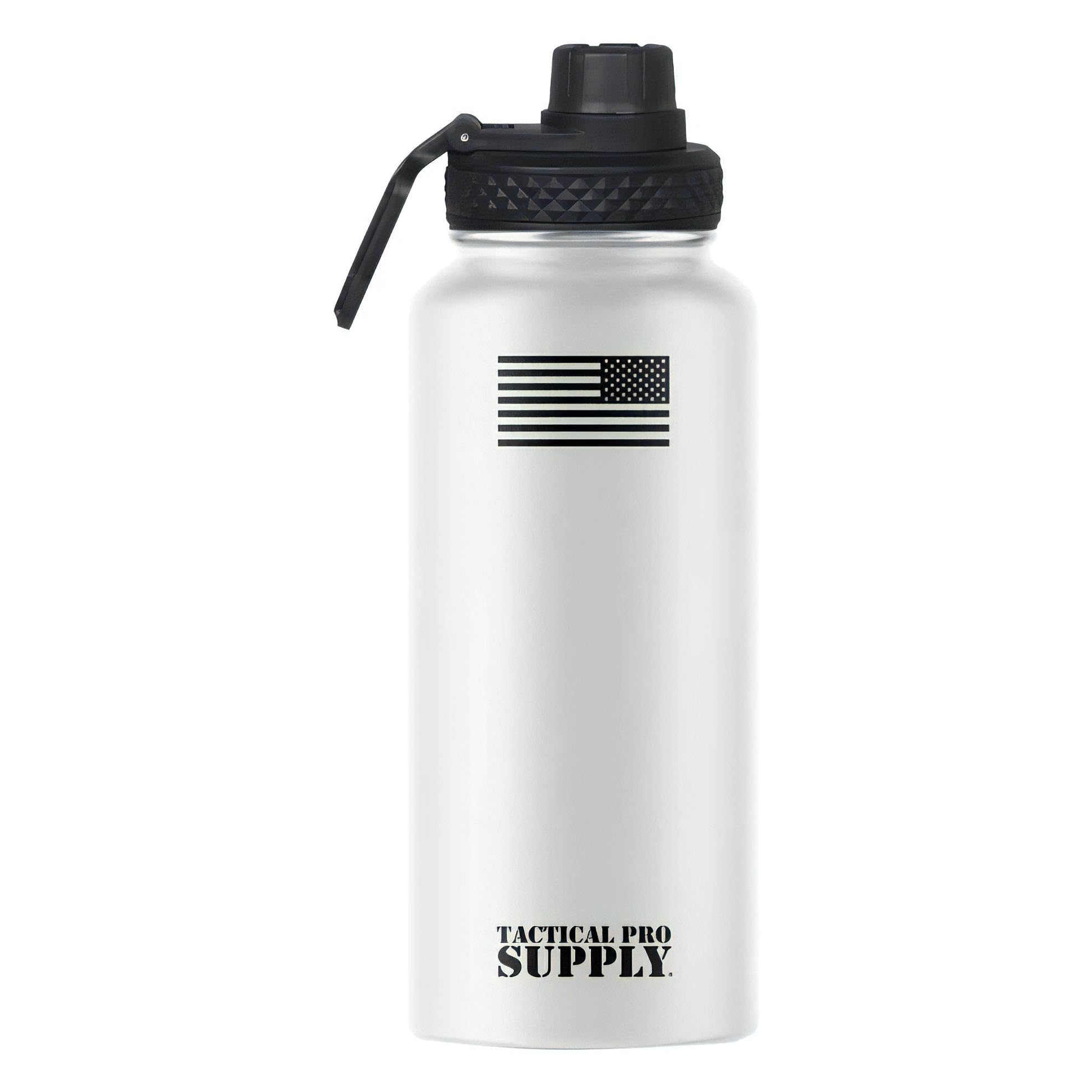 32 oz. Patriotic Water Bottle