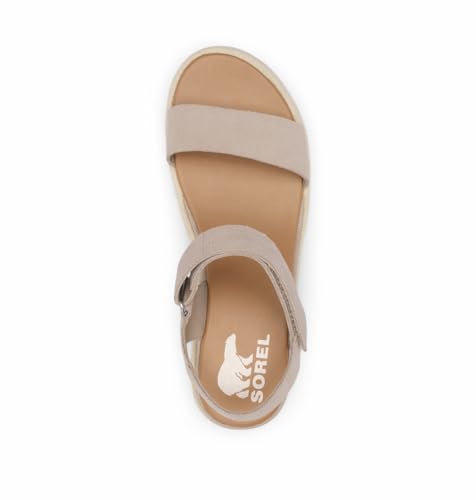 Image of Sorel Women's Cameron Flatform Sandals