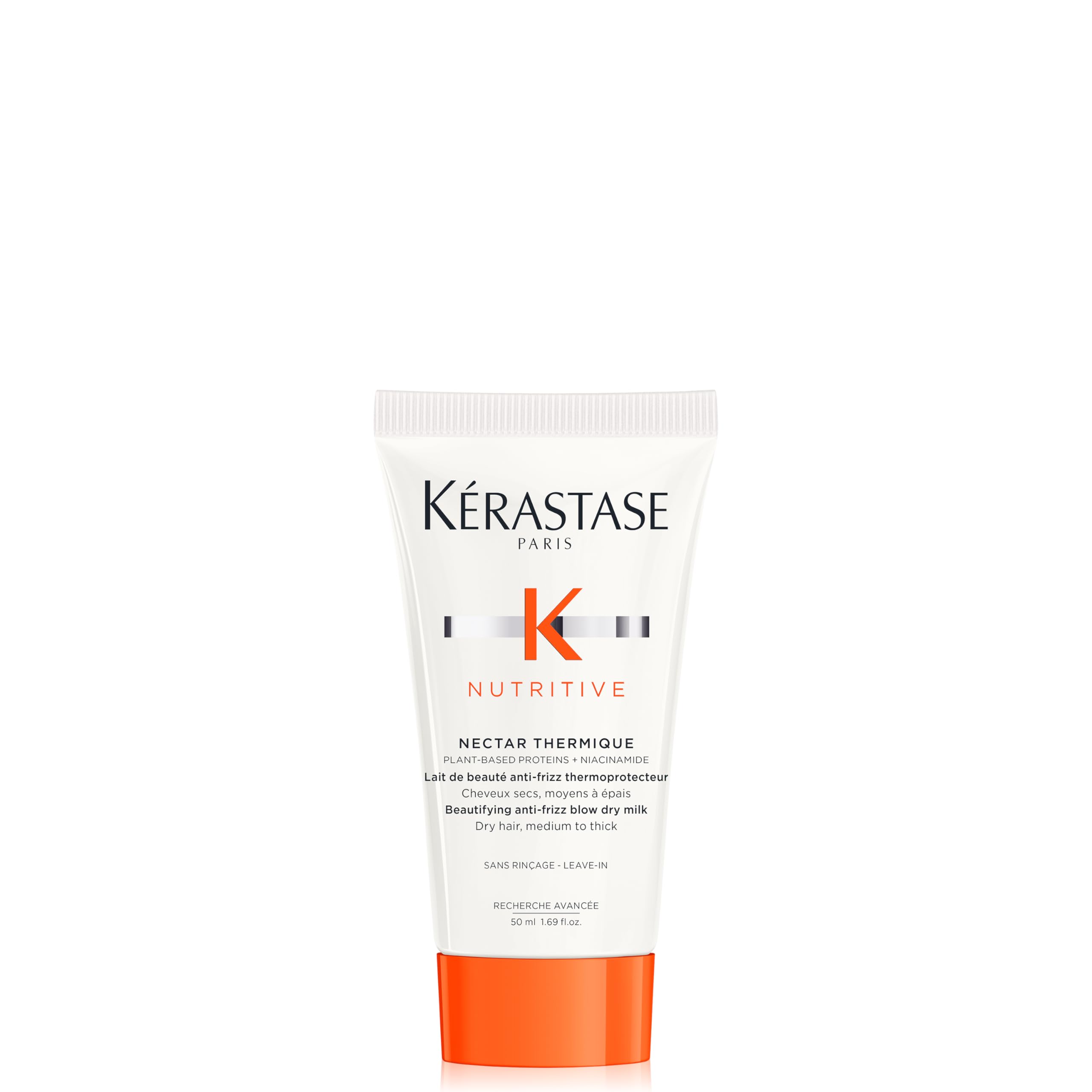 Kérastase Creme Leave-In Nutritive Nectar Thermique com proteçãoao