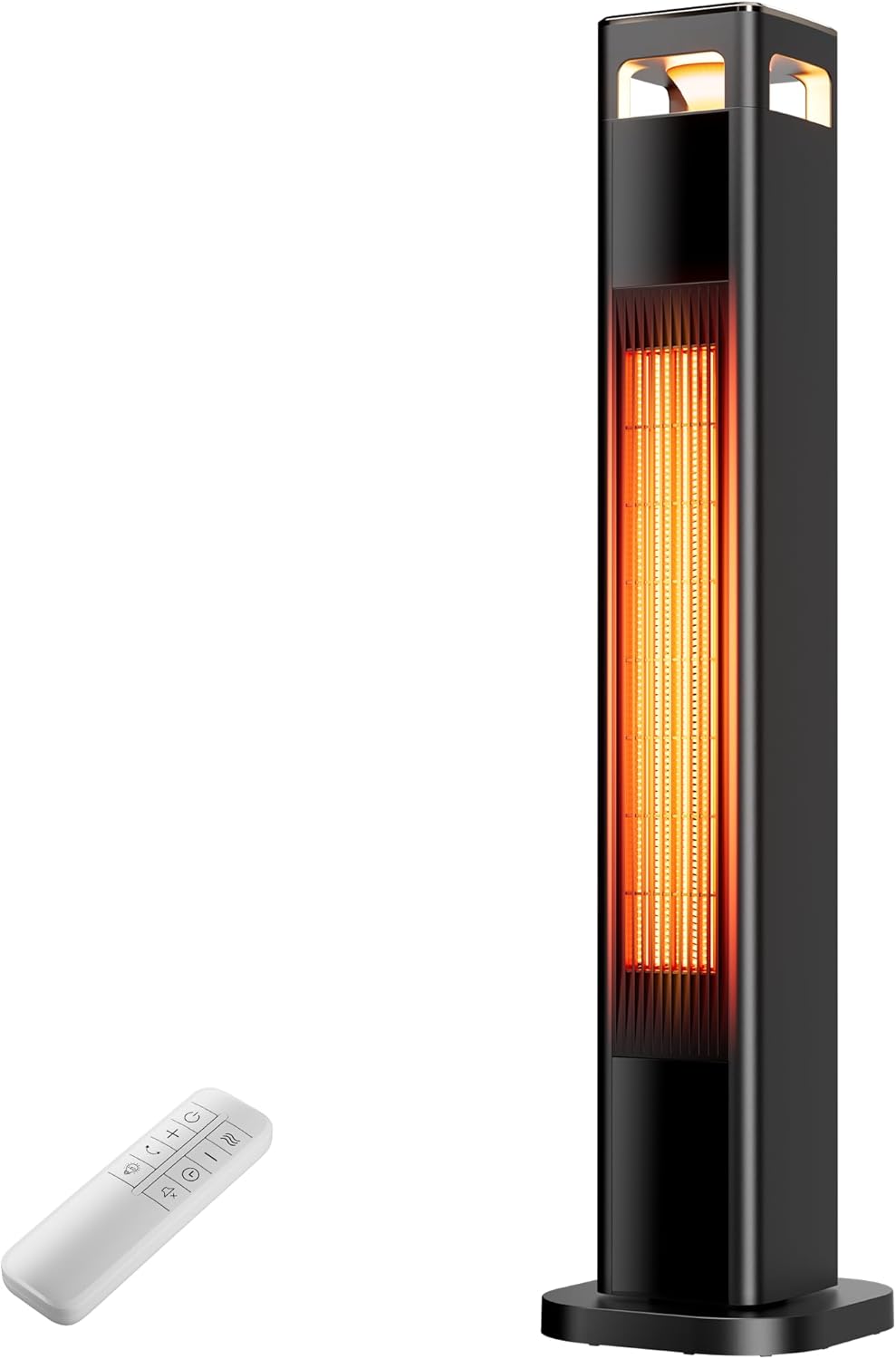 Space Heaters for Large Room