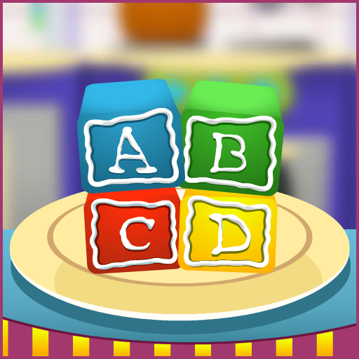 ABC Blocks Cake Cooking - App on Amazon Appstore