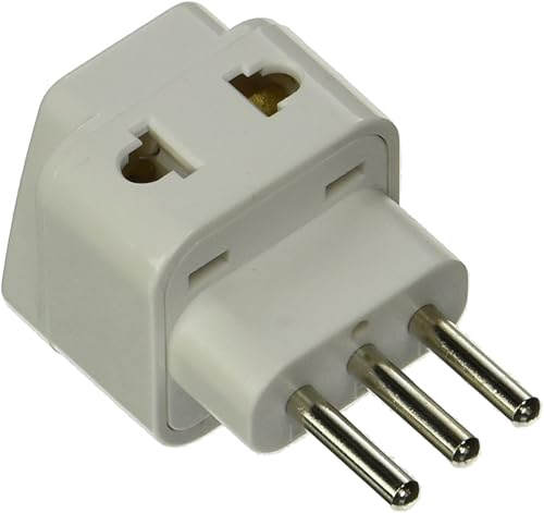Miniatura 5 de Adaptador universal 2 en 1 Tipo EF