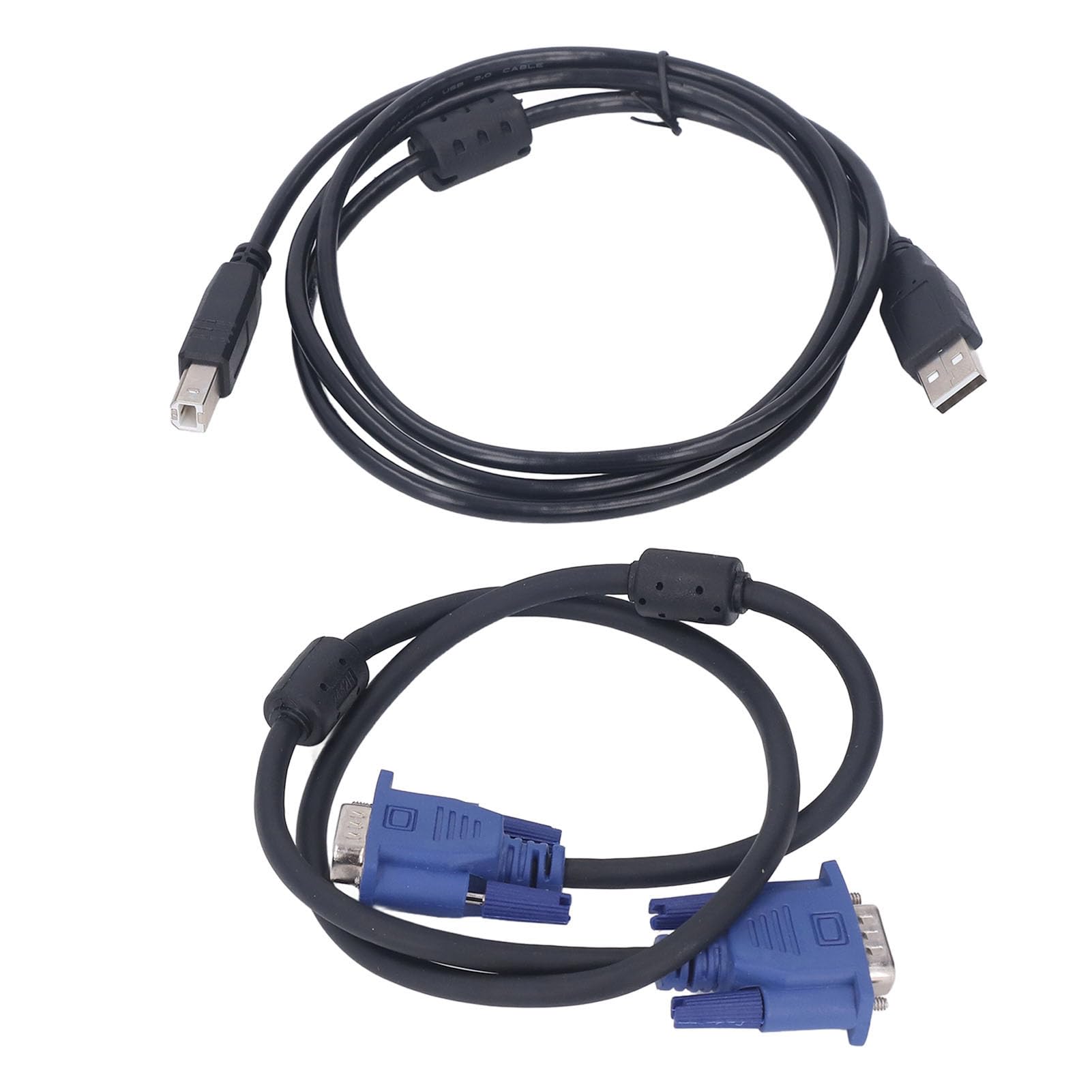 RT809F Programmeur de FAI Multifonctionnel, Read Write Flash Programmer SPI Flash, EEPROM, ni Flash, Facile à Utiliser, Portable, Compatible, avec un Adaptateur