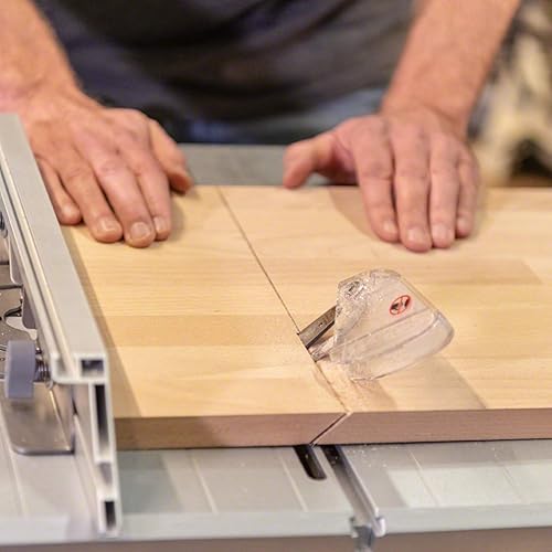 Miniatura 4 de Bosch Home and Garden NanoBlade - Hoja de sierra para madera y materiales sintéticos NanoBlade Wood Basic 65 Profundidad de corte en madera para