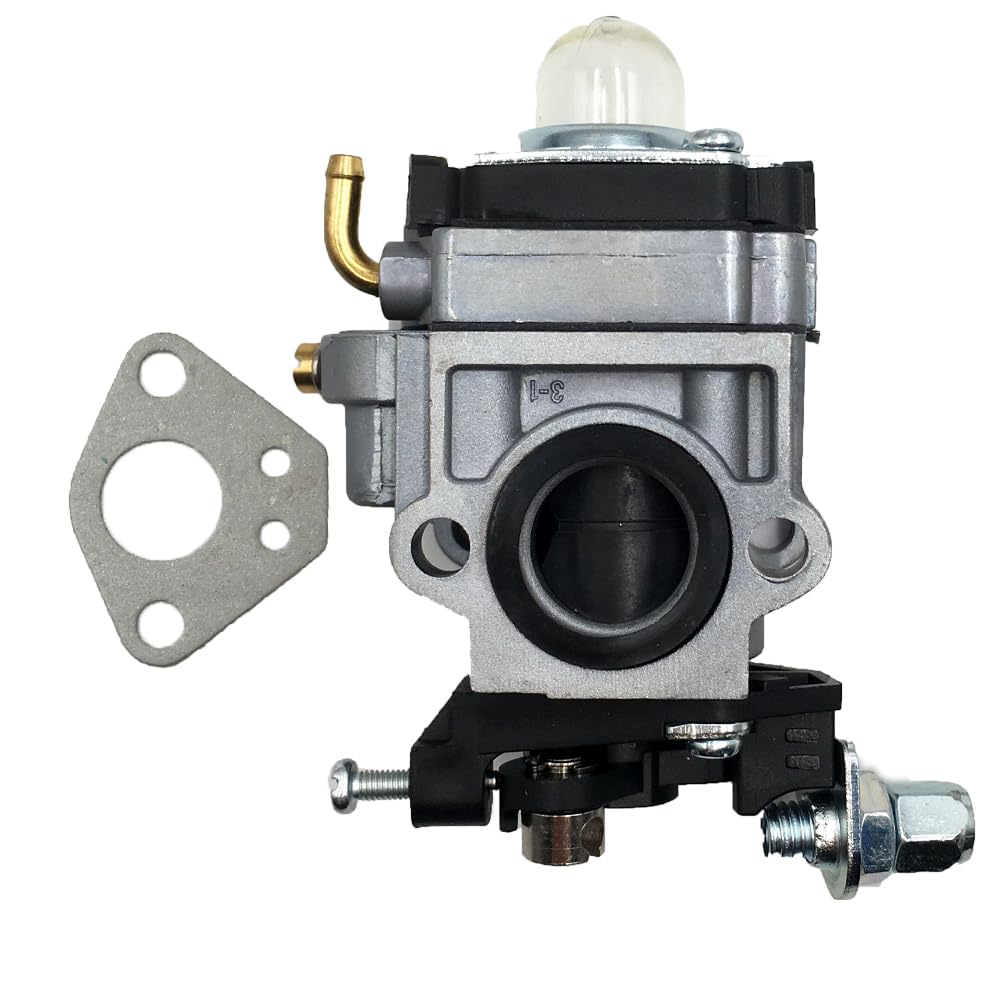 LIZAPUSHuayi OEM Carburetor Carb Compatible with MAXTRA 42.7cc Gas Pole Saw ML-72tf-GCS012