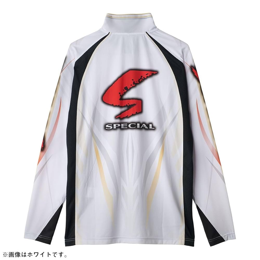 Amazon | [ダイワ] シャツ DE－7225 ホワイト 2XL