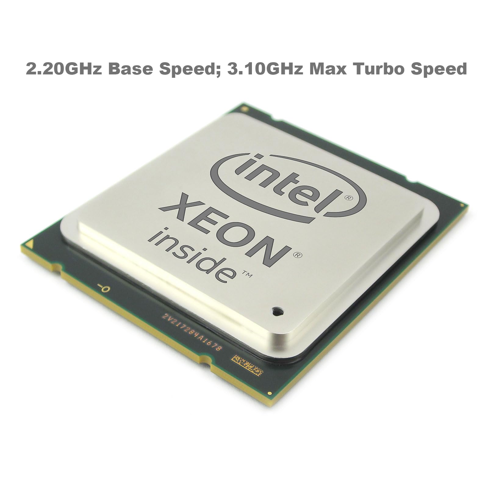 Amazon | Intel Xeon E5-2630 V4 SR2R7 10-Core 2.2GHz 25MB LGA