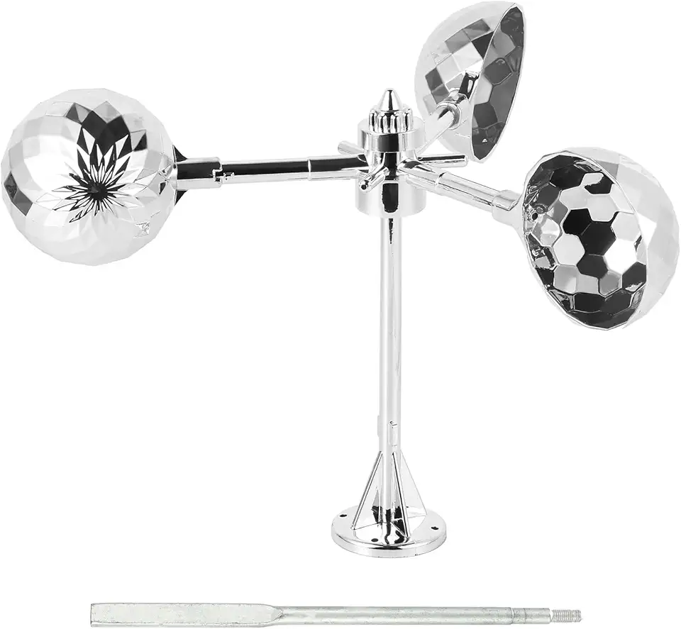 Birds Reflect Deterrent Visual Bird Scarer Deterrent Devices Outdoor Bird Control for Seagull Pigeon Harmless Device to Keep Birds Away from Your Farm Boat