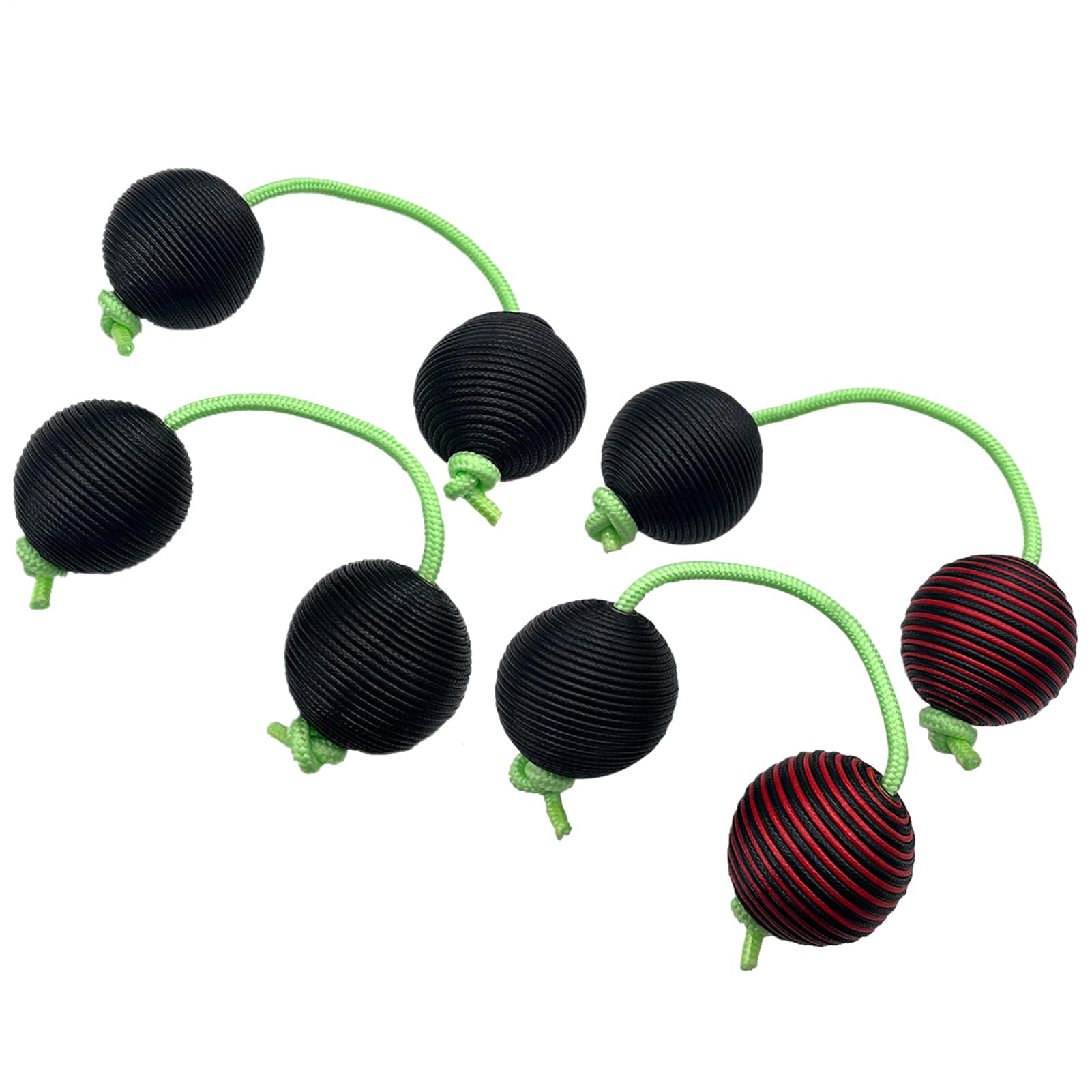 Bola rítmica Aslatuas, Aslatua Shakers | Instrumento de percusión de mano Kashaka Shaker - Asalato Bolas de tambor con la punta de los dedos para adultos y adolescentes en, espectáculos