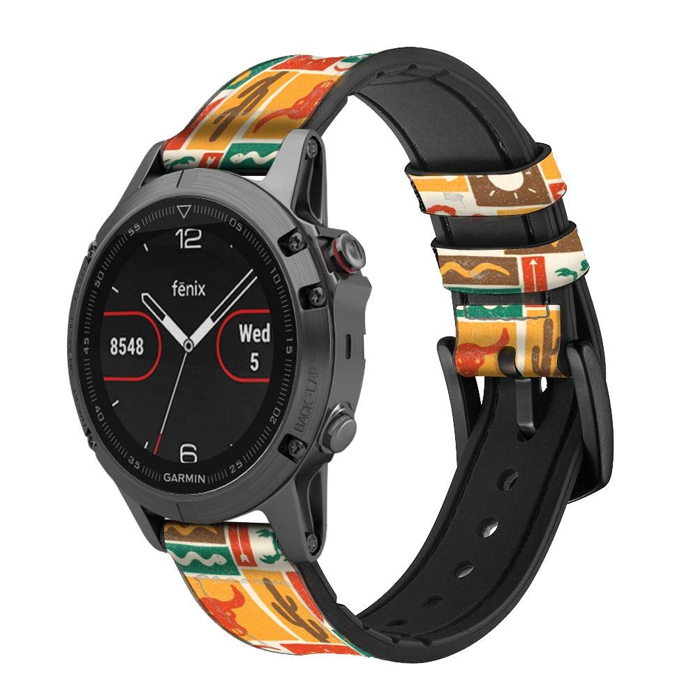 TUSITA Correa De Liberación Rápida De 20 Mm Para Polar Ignite, Garmin Approach S40, Forerunner 245 645, Venu, Vivoactive 3, Vivomove 3 HR Luxe Style, Correa De Silicona, Accesorios De Reloj