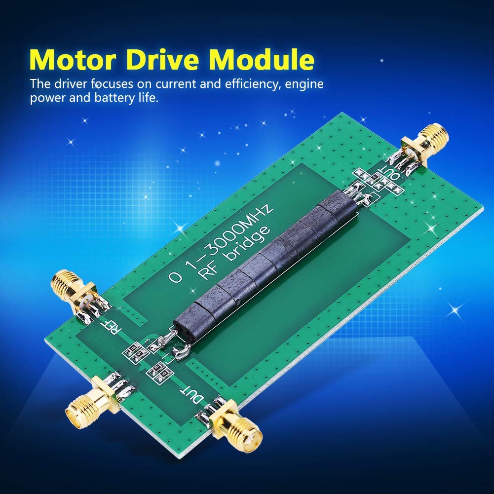 Walfront RF SWR Panneau Module Composants Electriques