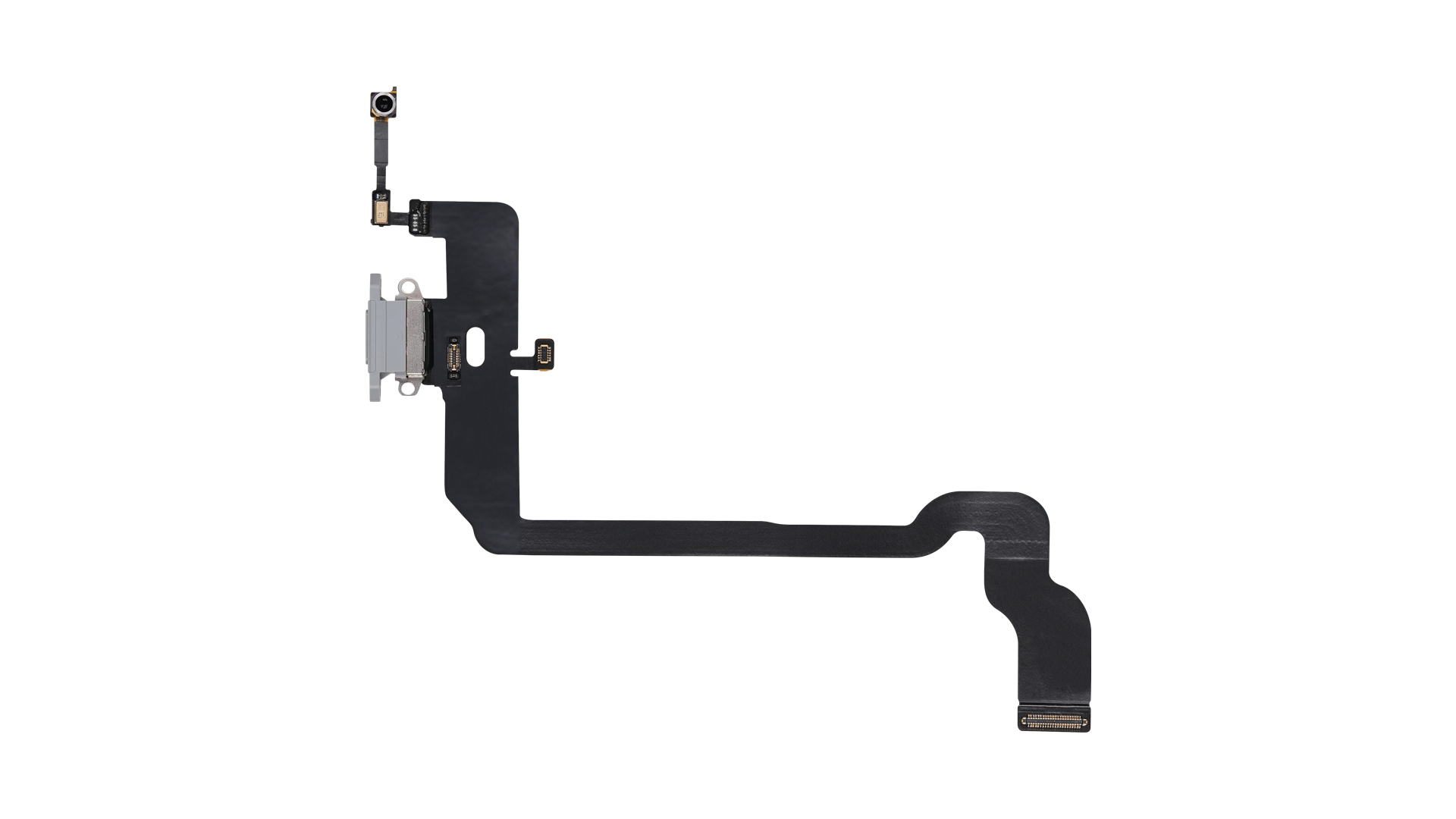 Amazon.com: Risidamoy Dock Connector Charging Port Replacement for
