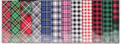 Miniatura 3 de Ella & Viv by Reminisce EAV-928 Ella & Viv - Kit de colección de álbumes de recortes a cuadros perfectamente a cuadros Ella & Viv