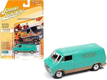 専用Dodge City Productions +８枚 Amazon.com: Johnny Lightning JLPC008 Pop Culture 1976 Dodge