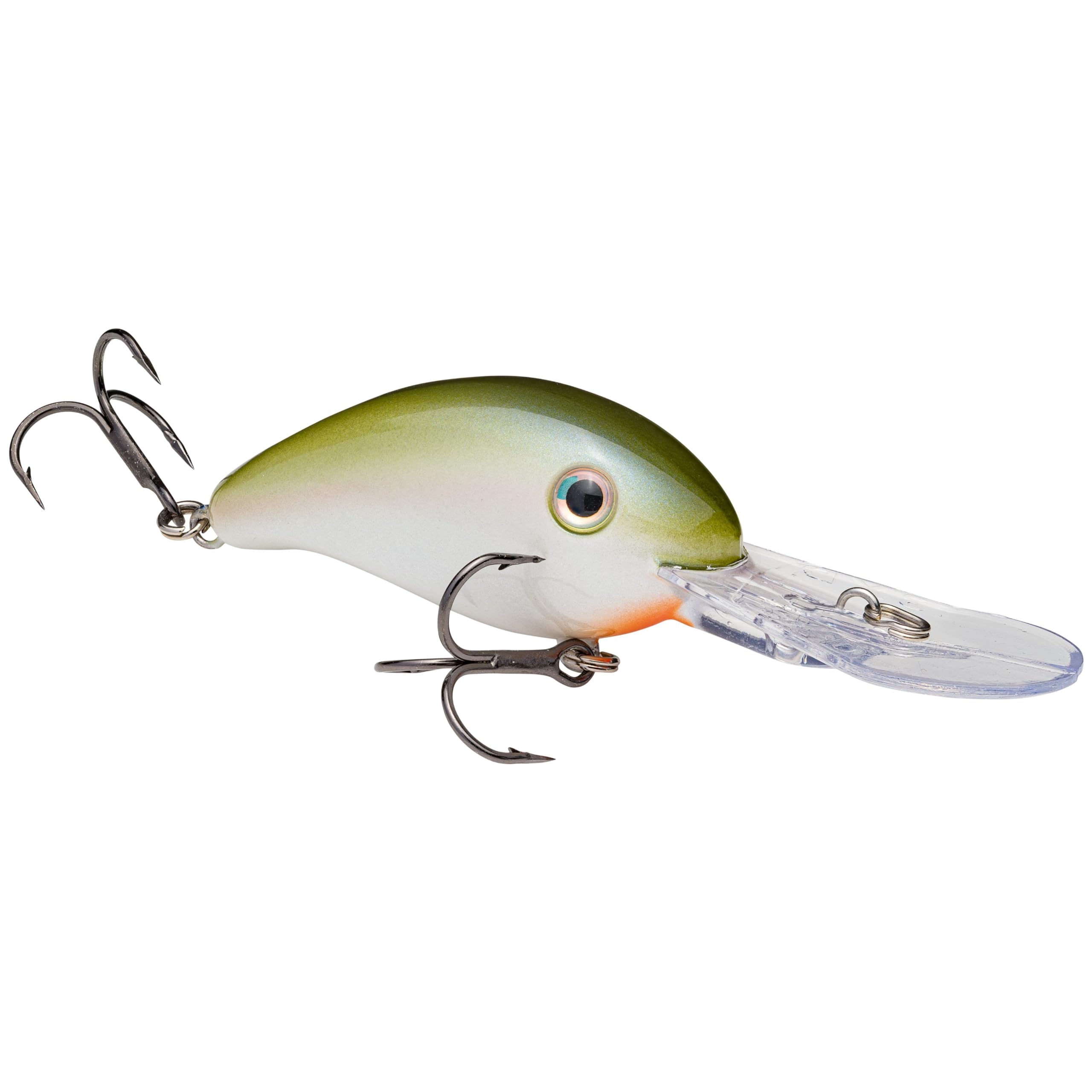 Strike King Crank Bait