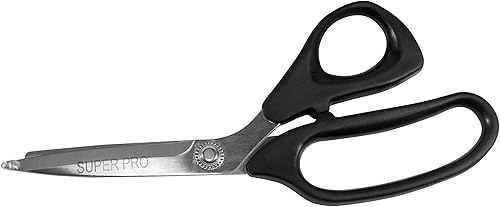 Miniatura 5 de MUELLER Sports Medicine Super Pro 11T - Tijeras médicas, para diestros, tijeras de trauma de acero inoxidable, para extracción rápida y segura,