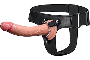 Adjustable Penis Strap