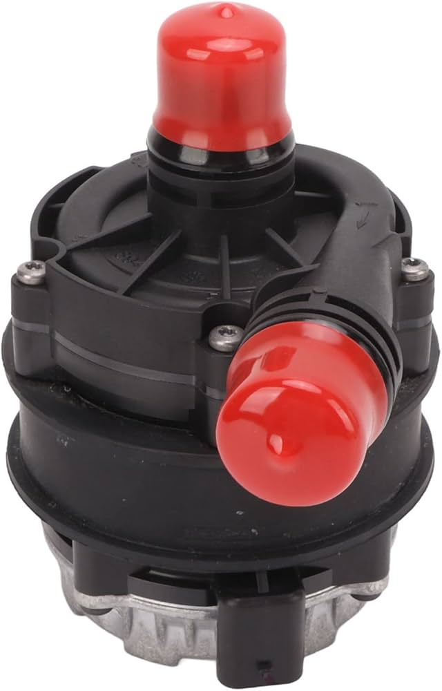 Amazon.com: Auxiliary Electric, A0005002686 ABS Material Auxiliary  