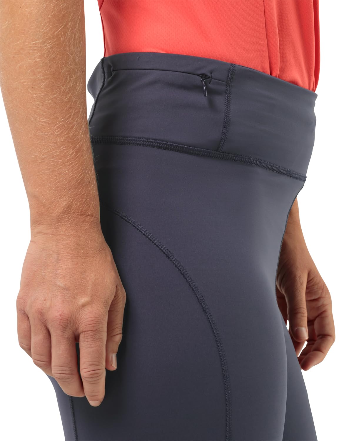 Jack Wolfskin Damen Freizeithose Kensteig Tights W