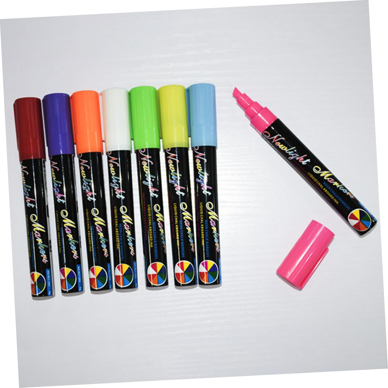 Table Talk グラスマーカーセット 6個 未使用 専用ページ購入OK◎◇