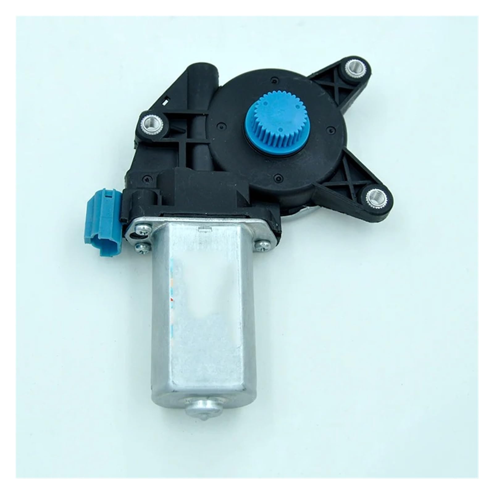 SAMWDK Glass Lifter Window Glasses Lifter Motor Window Actuator for Buick for Excelle Car Window Regulator(Front Left OEM 2pin)