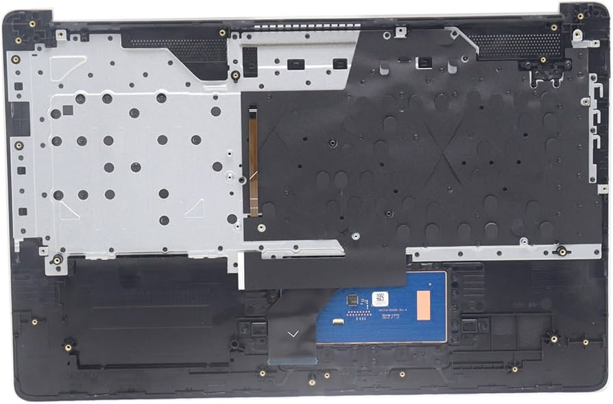 Amazon.com: New Palmrest for HP 17BY 17-by 17CA 17-CA 17T-by 17Z Amazon.com: New Palmrest for HP 17BY 17-by 17CA 17-CA 17T-by 17Z