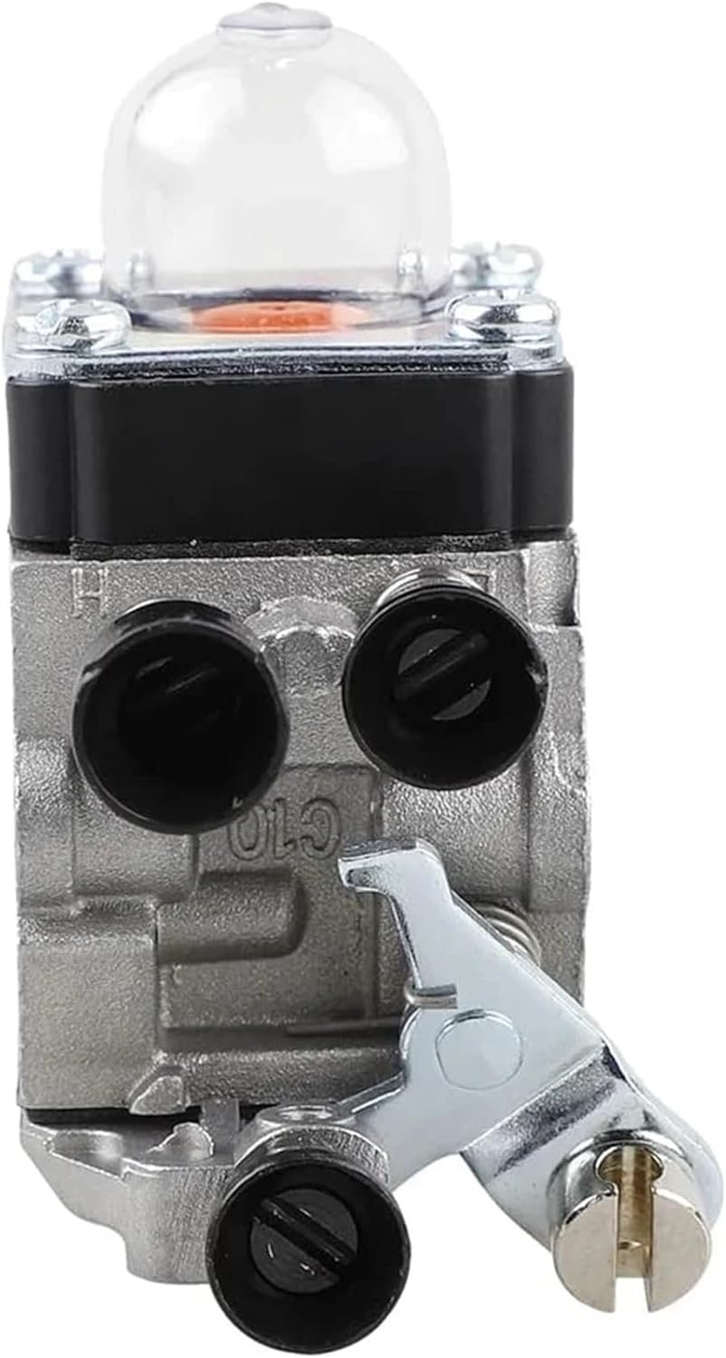 Lawn Trimmer With Filter Carburetor KM55 FS45 FS85 C1Q-S66 C1Q-S71 C1Q-S97 C1Q-S186A 1Pcs