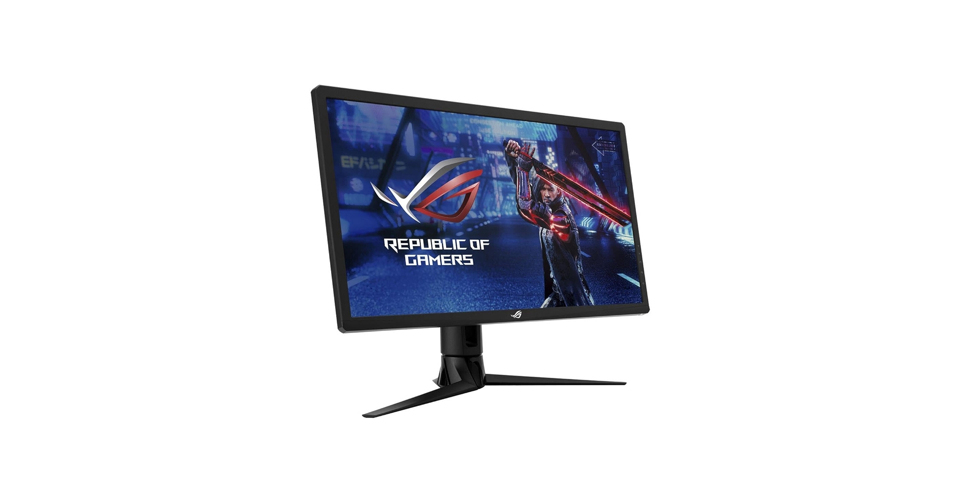 ASUS ROG Strix XG27AQM ゲーミングモニター ROG Strix XG27AQM | 27 to 31.5 Inches | Gaming Monitors｜ROG