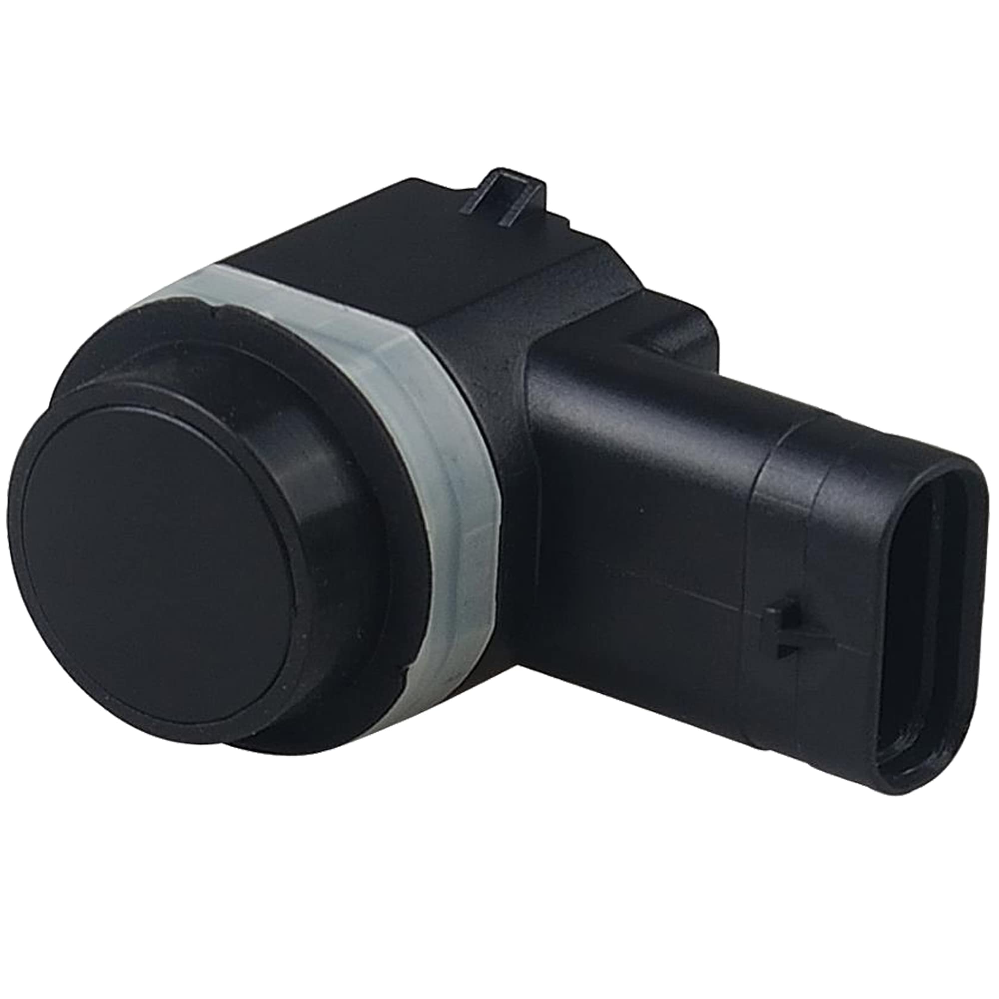 Capteur Radar de Recul Aide Stationnement Avant ou Arrière compatible pour Q7 FREELANDER 2 VIVARO A GRAND SCENIC II KANGOO LAGUNA III SCENIC II TRAFIC II C30 S80 II XC90 I - 8200454718