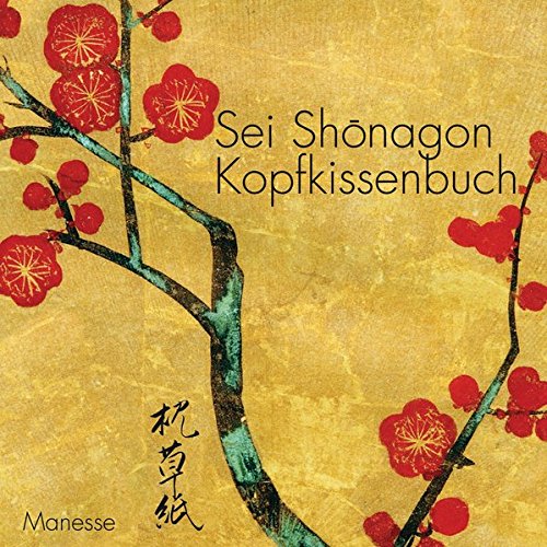 Kopfkissenbuch Kopfkissenbuch